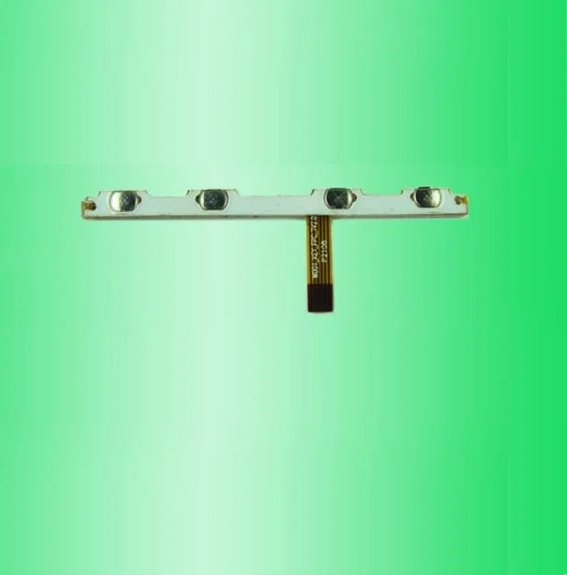 Новый 100% оригинальный переключатель выключения питания гибкий кабель для teclast P88