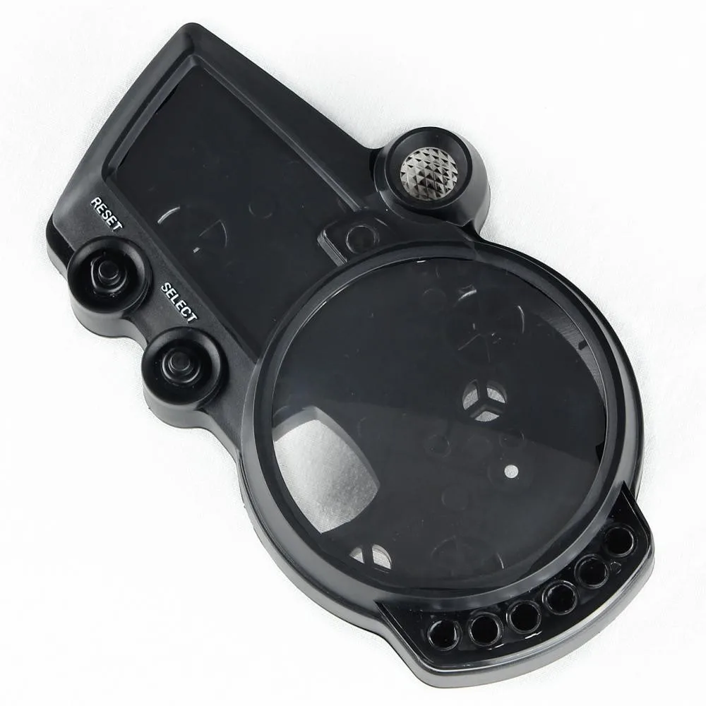 Спидометр для мотоцикла тахометр измерительный прибор чехол версия сша Yamaha YZF R6