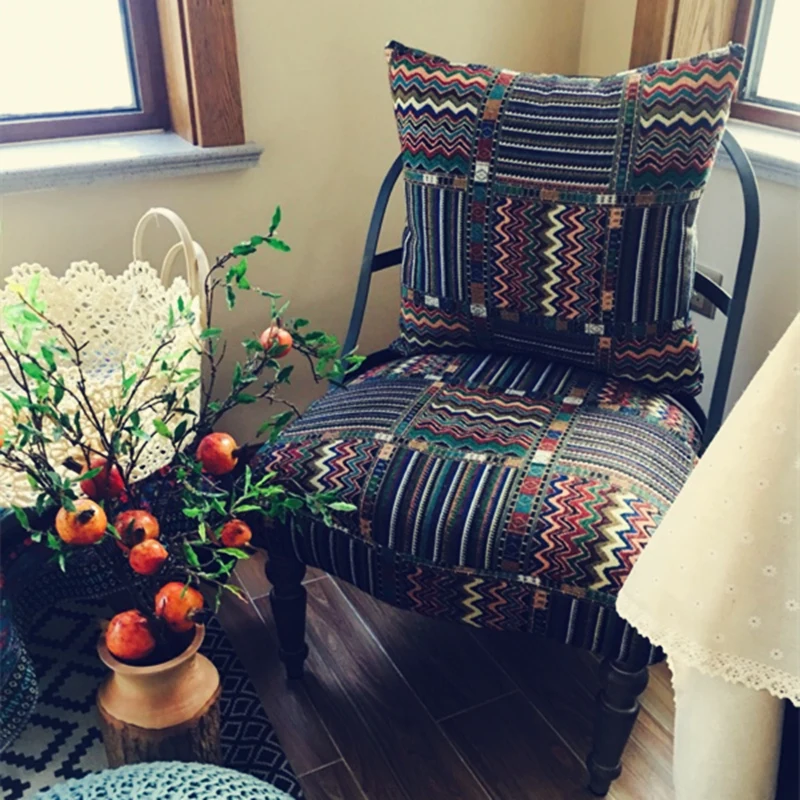 Американский диван для отдыха на балконе промышленный ветронепроницаемый ретро