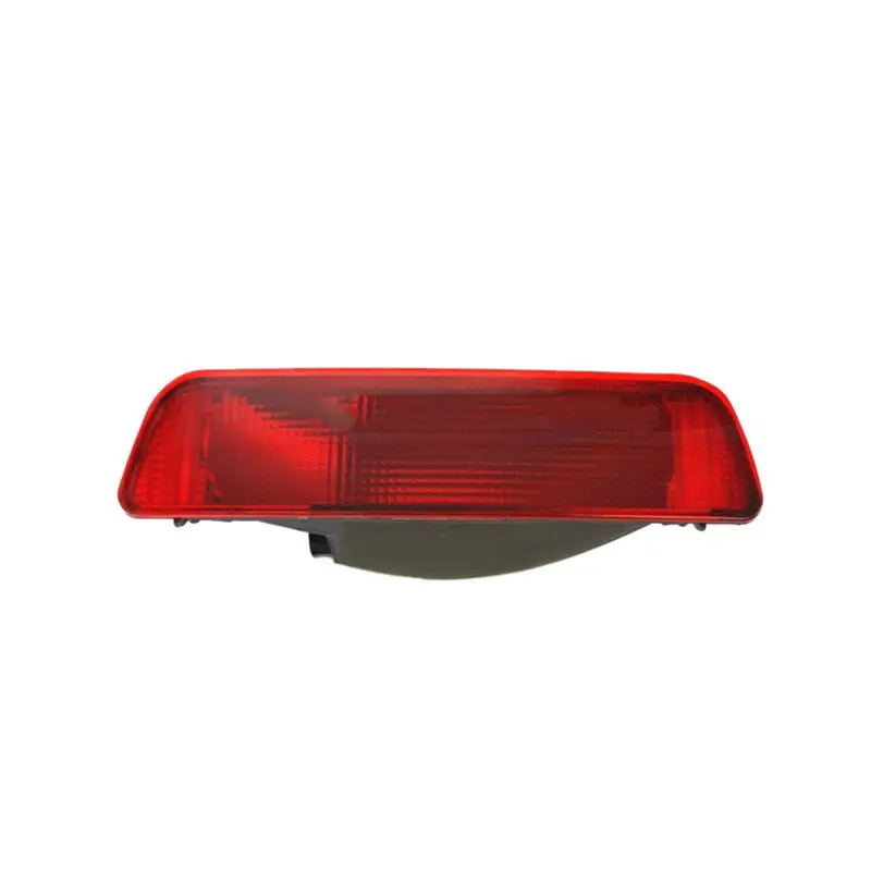 Для NISSAN Qashqai 2009 2012 1 * после украшения бампера отрасветильник|decorative decorative|decorative