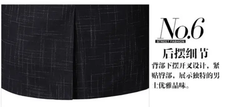 Куртка+ жилет+ брюки) Slim Fit Свадебные костюмы для мужчин костюмы со штанами Бизнес Мужская официальная одежда Высокое качество Мужские повседневные смокинги