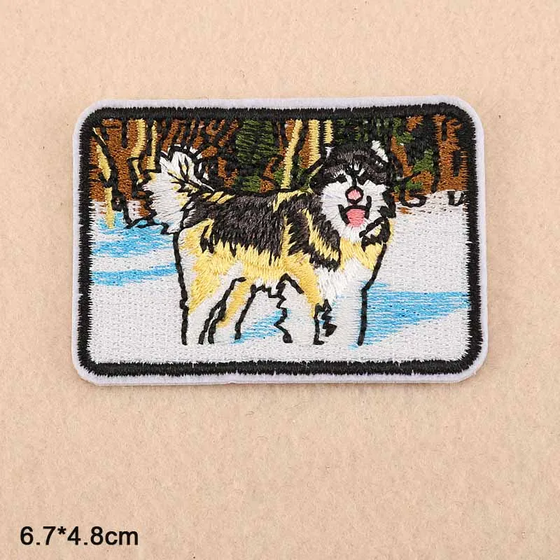 Нашивка с вышивкой на одежду для девочек и мальчиков оптом|iron on|embroidered iron oniron on patch