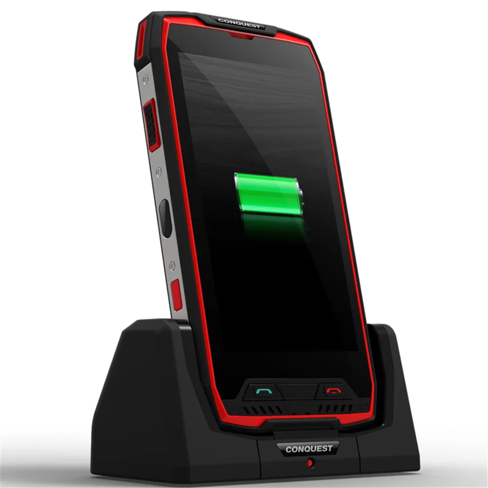 Шам S11 6 ГБ Оперативная память 128 Встроенная MTK6757CD 2 ГГц Octa Core 5 0 дюймов экран IPS FHD IP68