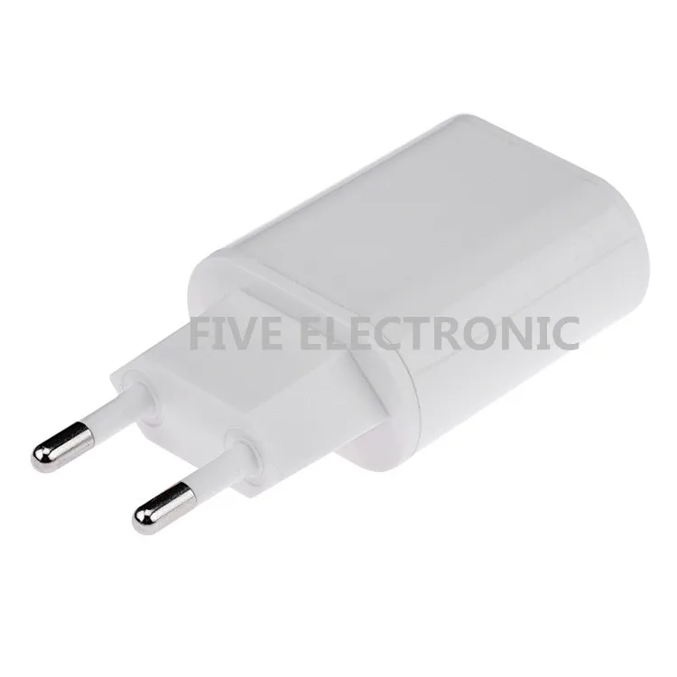 5V2A адаптер переменного тока VDE двойной USB зарядный питания для мобильного