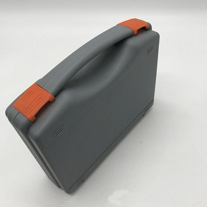 Полипропиленовый пластиковый чехол для инструмента светильник коробка