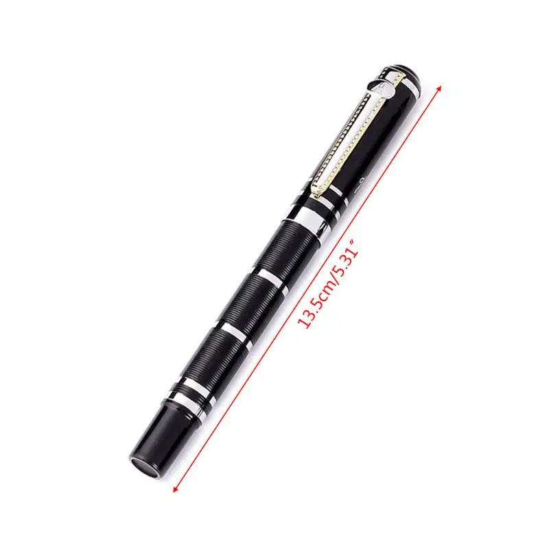 Ручка шариковая металлическая для письма и каллиграфии|Перьевые ручки| |