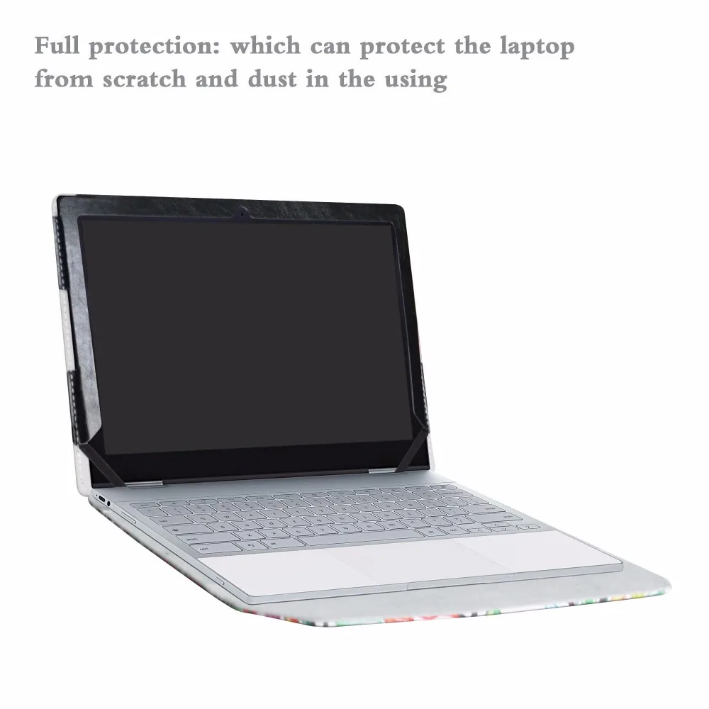 Защитный чехол Alapmk для 12 3 дюймового ноутбука Google Pixelbook | Компьютеры и офис