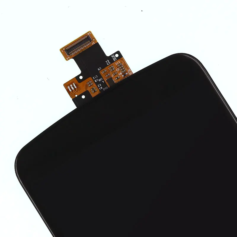 For LG K430dsY K430DS K10TV Q10 K430TV LCD Touch Screen Digitizer Assembly Replacement for K10 LTE K430 K420N K410 Display | Мобильные