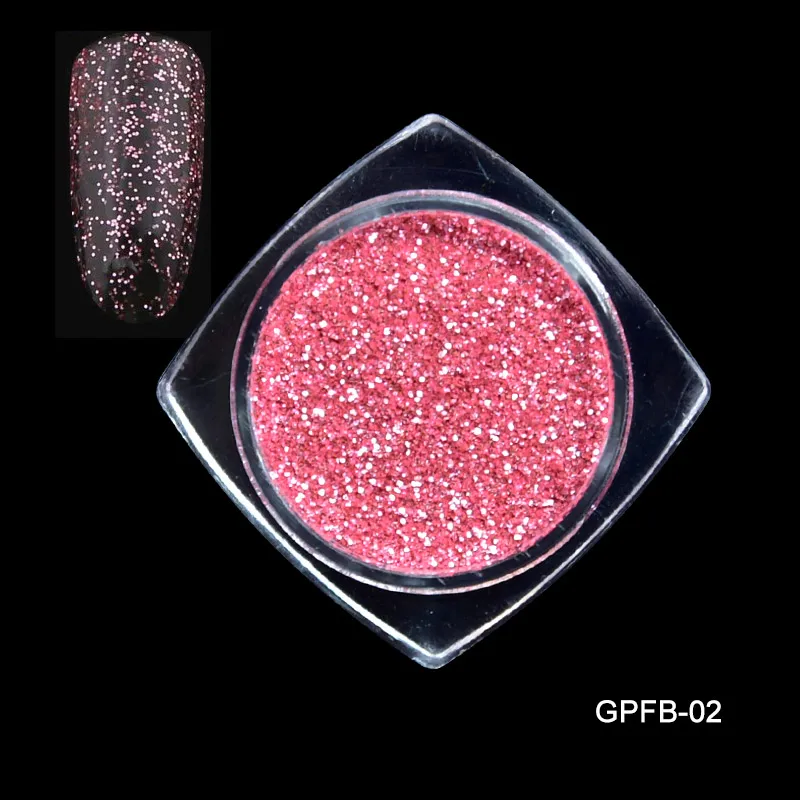 3 коробки платиновая фольга красота галактические хлопья блестки для ногтей