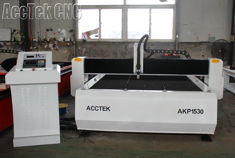 Новая технология начать металлорез cnc/машина для плазменной резки цена |