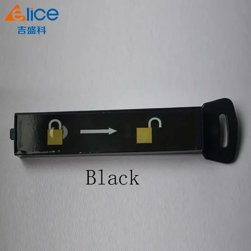 Бесплатная доставка ключ S3 Handkey Eas Magnaetic Display Hook Detacher s3 для замка безопасности
