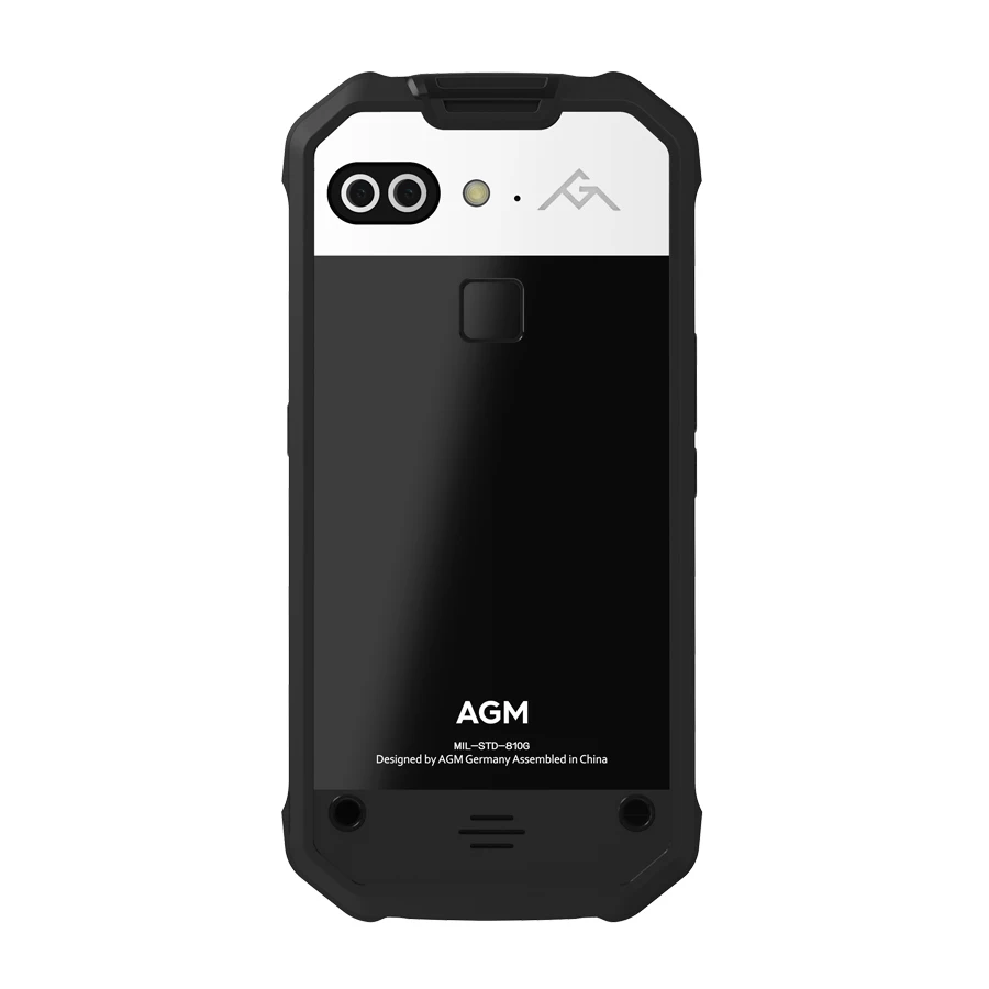 Оригинал AGM X2 SE водонепроницаемый мобильный телефон с IP68 5 &quotFHD 6 ГБ Оперативная