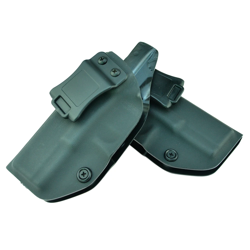 KYDEX Glock Смит & Вессон М P щит 9 мм/. 40 доски кобура Глок кобуры|Кобуры| |