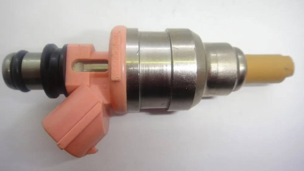 

Original Fuel Injector Nozzle For MAZDA 929 3.0L 195500-2030 JE2613250 FJ259 4212177 MP4069 M378 4G1427 57609 84212177