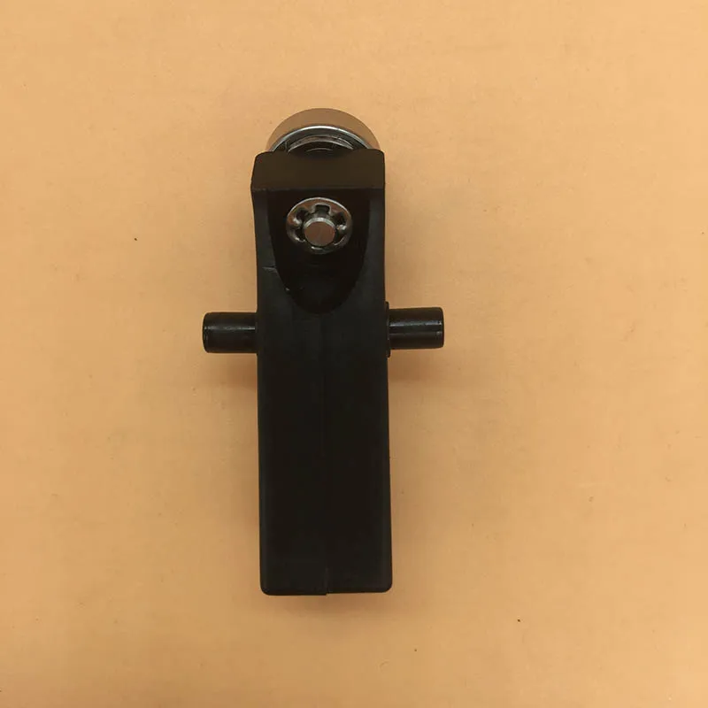 Струйный принтер dx5 головка каретки держатель подшипника рамки для Mutoh VJ1604E 1614 1624 1608 1638 подшипник Двигатель зубчатый шкив