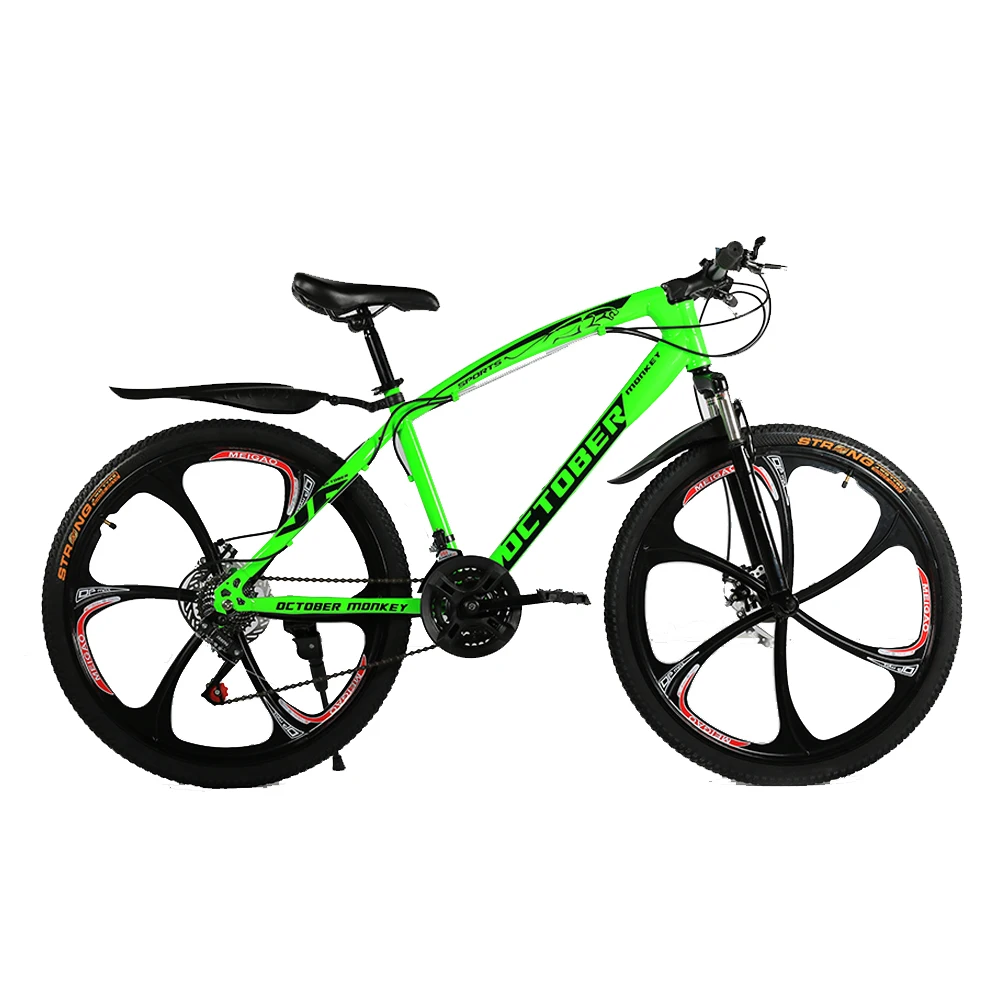 Бренд октября обезьяна склад и дюймов оптовая продажа 26 21 скорость двойной