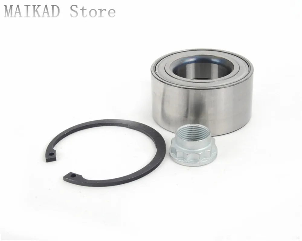 Подшипник ступицы заднего колеса комплект подшипников для Mercedes Benz W210 E200 E220 E240 E280