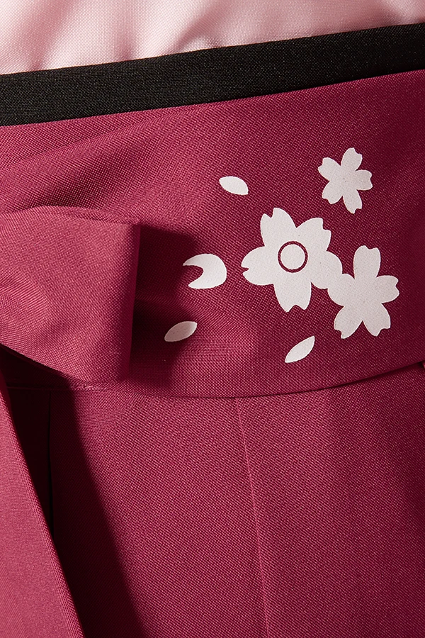 2017 Новинка &quotсудьба&quot Grand для сабля карнавальный костюм полный набор кимоно