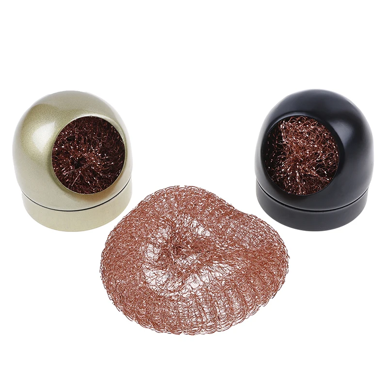 Высокое качество Новинка провода с подставкой комплект сварки паяльная очищайте