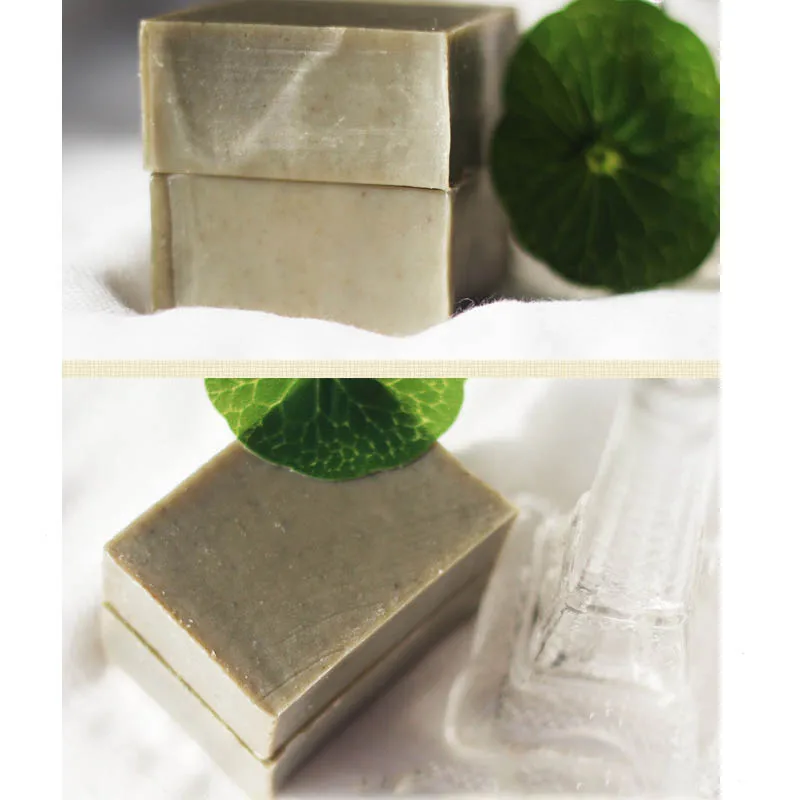 1 шт. мыло ручной работы полыни противозудное мыть ванну душ для беременных Wwomen и