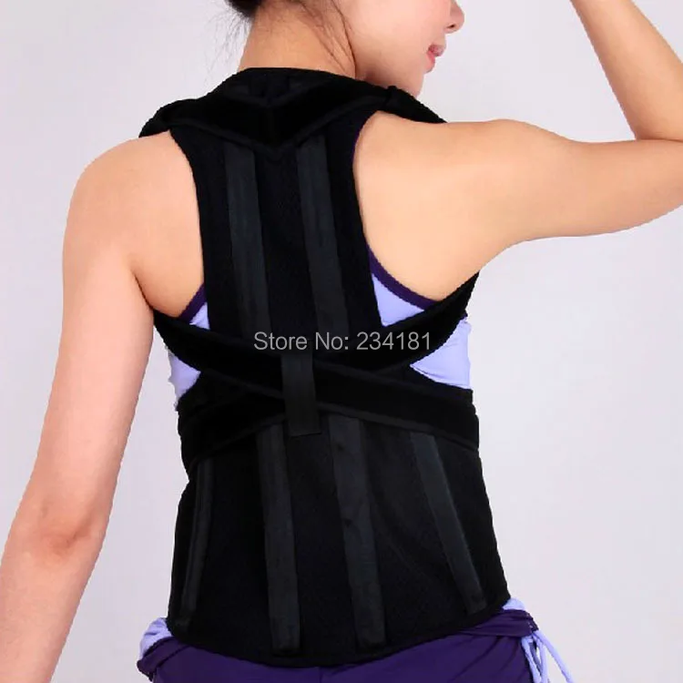 Приспособление для коррекции кифоза взрослых приспособление позвоночника с