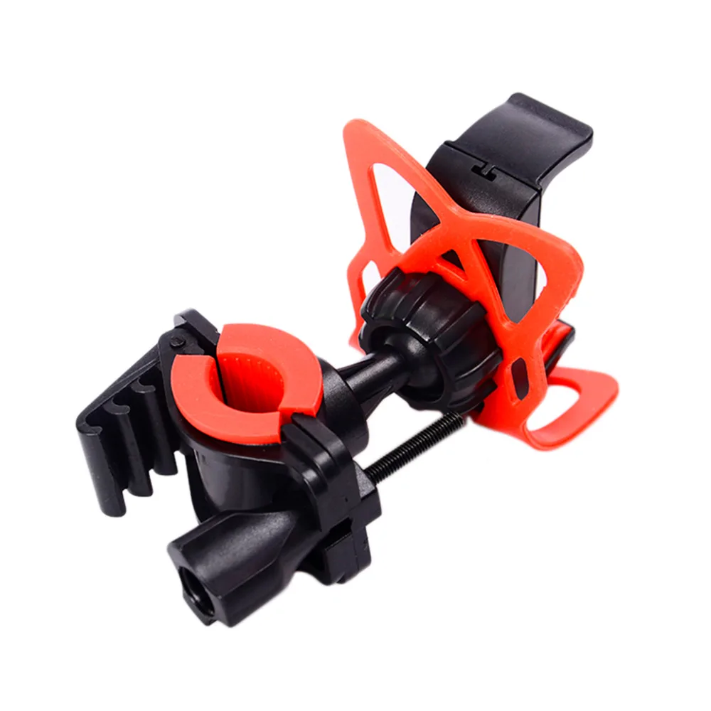 Крепление на руль велосипеда стойка для многофункциональный универсальный