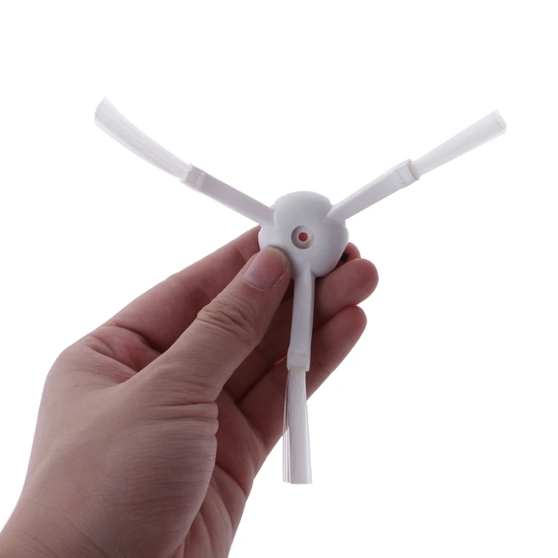 2 шт подметание робот боковые щетки ЗАМЕНА детали пылесоса для Xiaomi|Запчасти