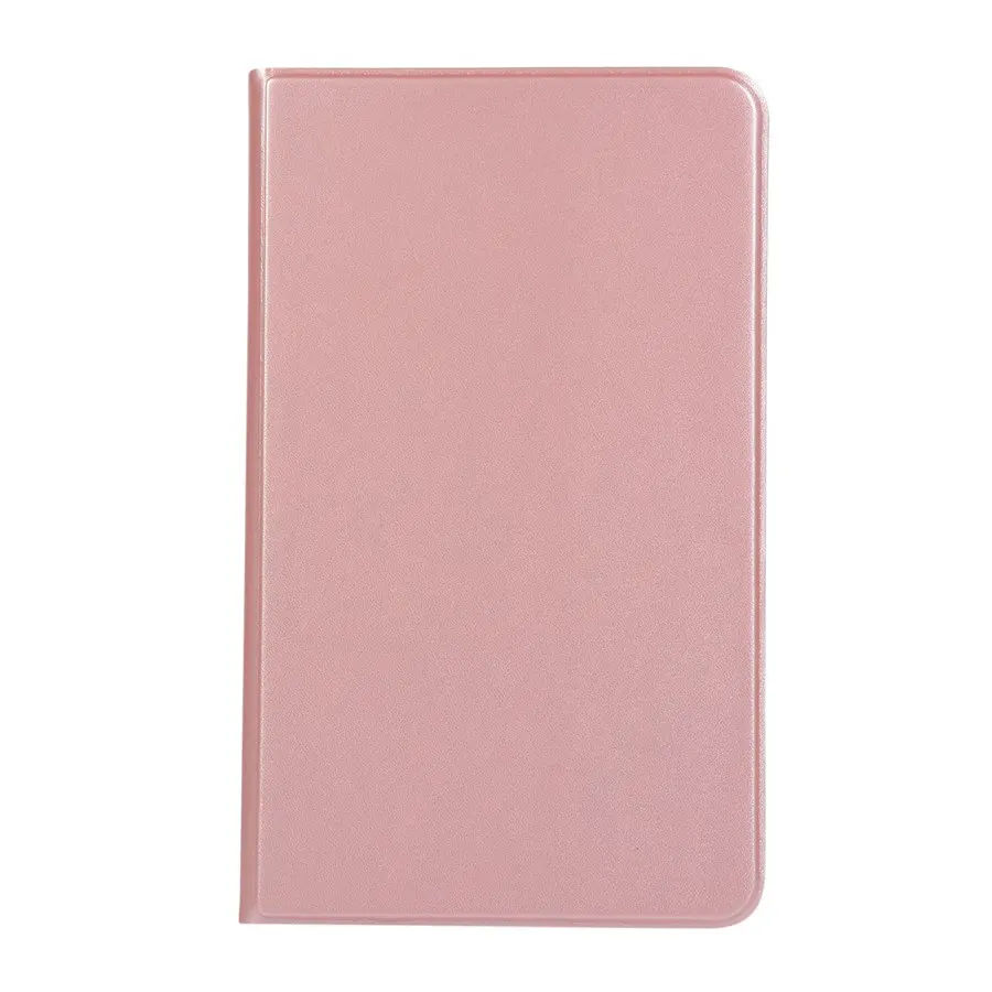 rgold Чехол для huawei MediaPad M5 lite 8 JDN2-W09 JDN2-AL00 8,0 дюймов планшет Funda мягкая задняя крышка для huawei m5 lite 8 Чехол+ пленка+ ручка - Цвет: rgold