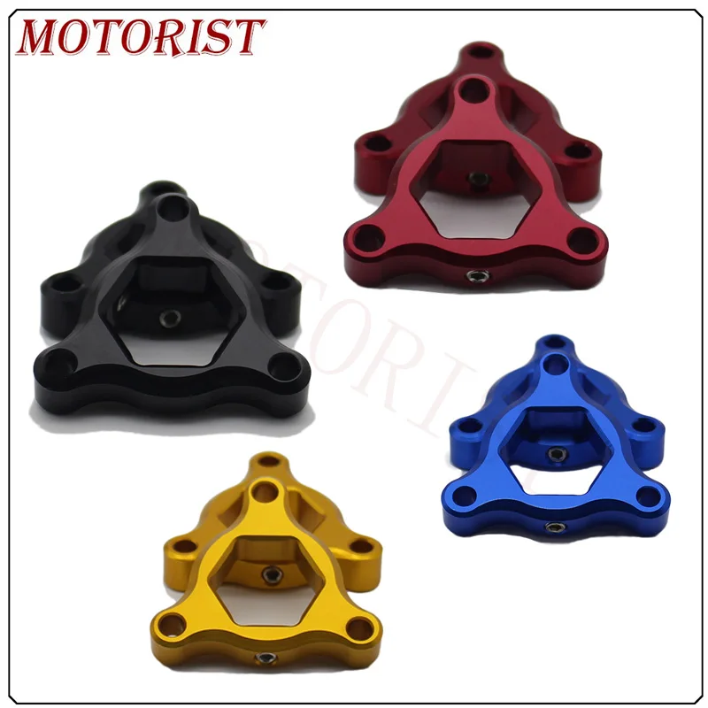 Для Honda CBR1000RR CBR 1000 RR 2004 2005 2006 2007 аксессуары для мотоциклов 22 мм передняя вилка с