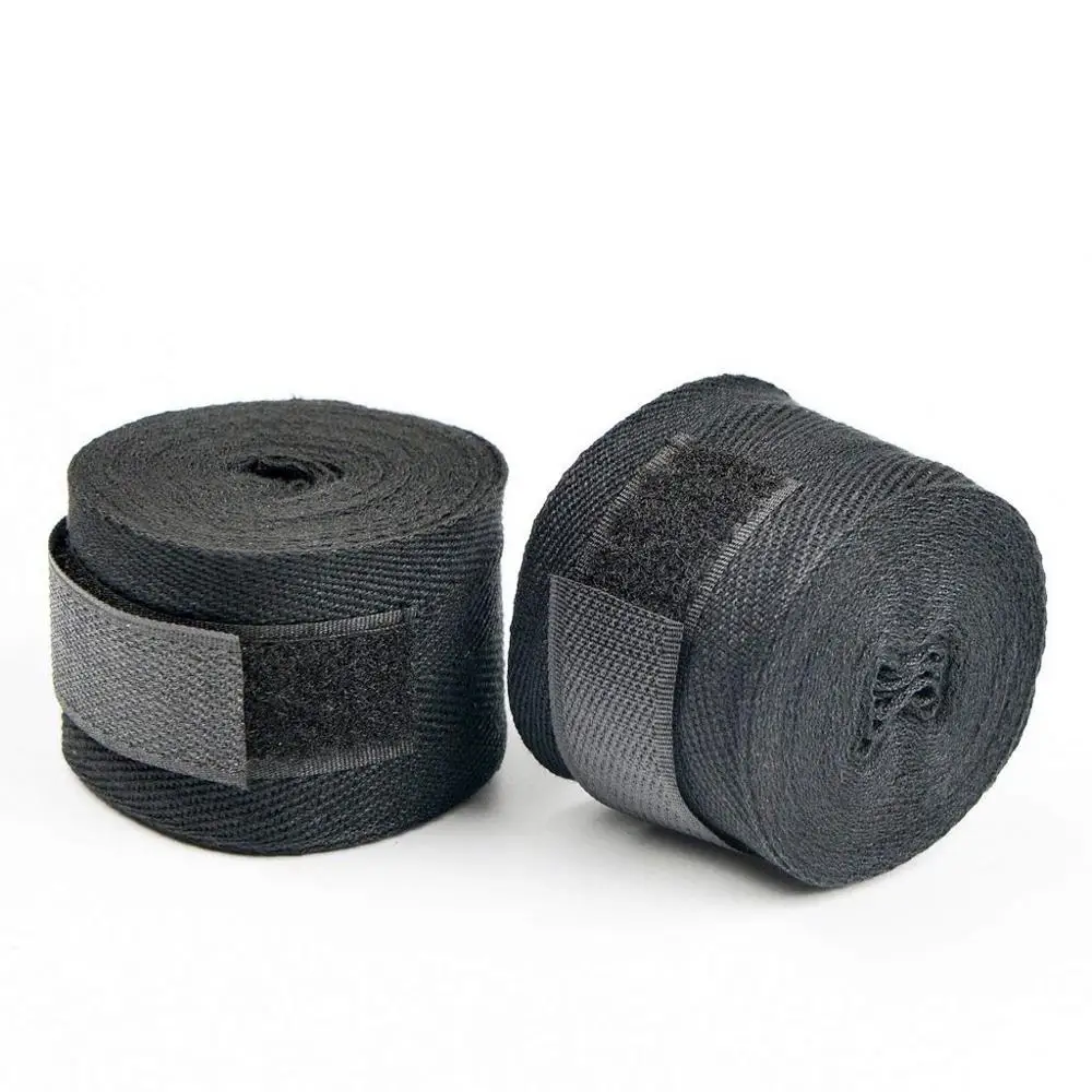 Boxing Wraps Стоящий кикбоксинг рефлекторный мяч головная повязка борьба Скорость Обучение удар мяч Муай Тай ММА тренажеры аксессуары - Цвет: Boxing Wraps