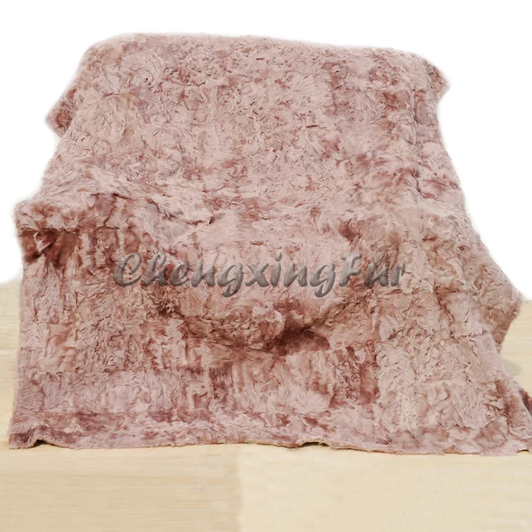 CX-D-50B одеяло из натурального овечьего меха для постельных принадлежностей