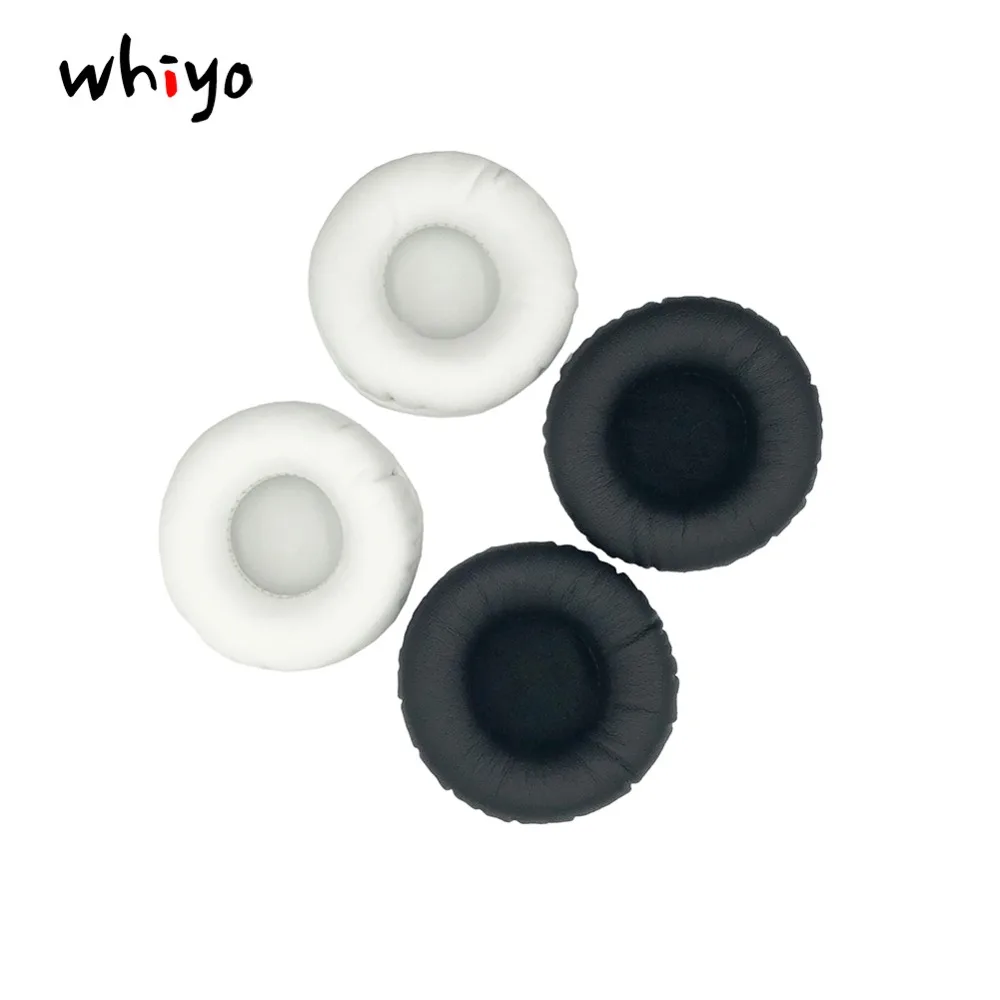 1 пара амбушюров для наушников Сменные амбушюры Sony MDR ZX110NC Sleeve гарнитура