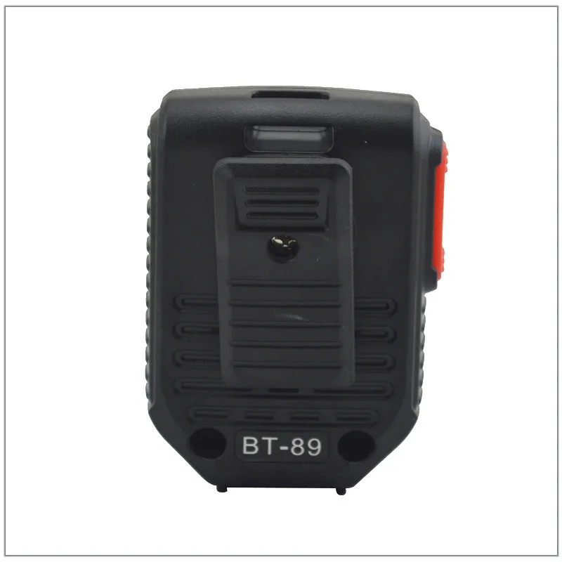 QYT BT-89 BT89 BLUETOOTH беспроводной ручной микрофон и динамик 8 pin для QYT KT-8900, KT-8900R, KT-7900D, KT-8900D мобильное радио