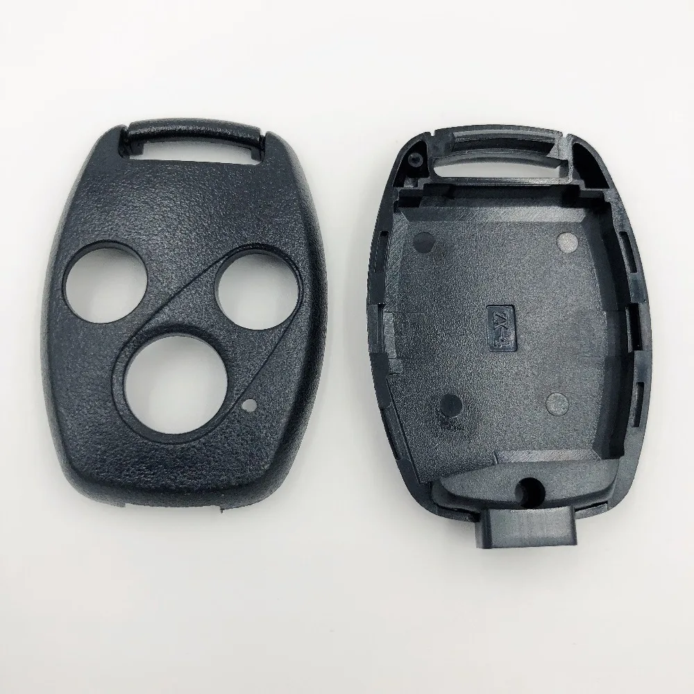 Чехол для автомобильного пульта дистанционного управления с 3 кнопками HONDA Accord