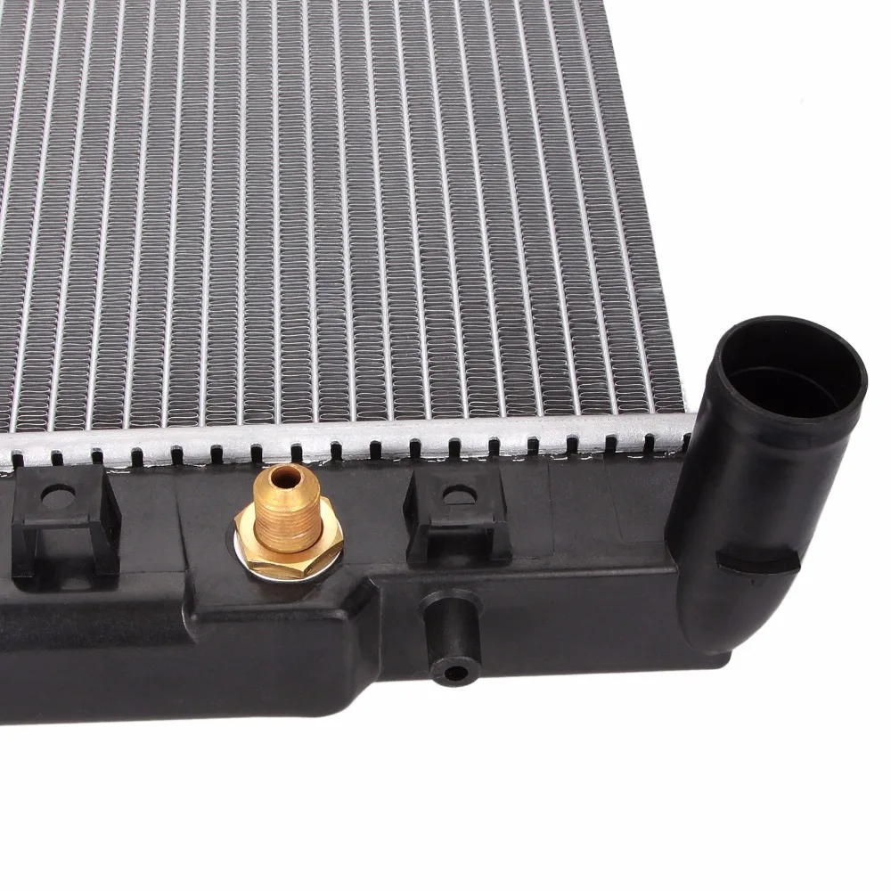 Car Radiator For Holden Commodore VT VU VX HSV 5.7L GEN3 LS1 V8 ➗-✂ Auto/Manual | Автомобили и мотоциклы