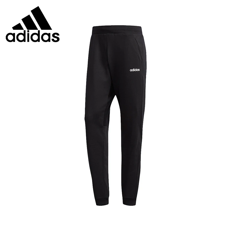 Оригинальный Новое поступление 2018 Adidas Neo M C + TP Для Мужчин's брюки для девочек
