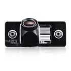 Фотокамера 170 градусов, фотокамера для Audi TT 8J Porsche Cayenne 9PA VW Volkswagen 5 V bj 2008, вариант для гольфа Mk4 MK5