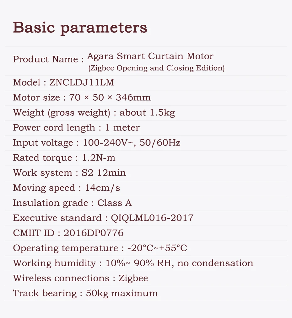 Xiao mi Aqara занавес мотор Zigbee Wifi Пульт дистанционного управления для Xiao mi умный дом Комплект mi домашнее приложение для Andriod и IOS