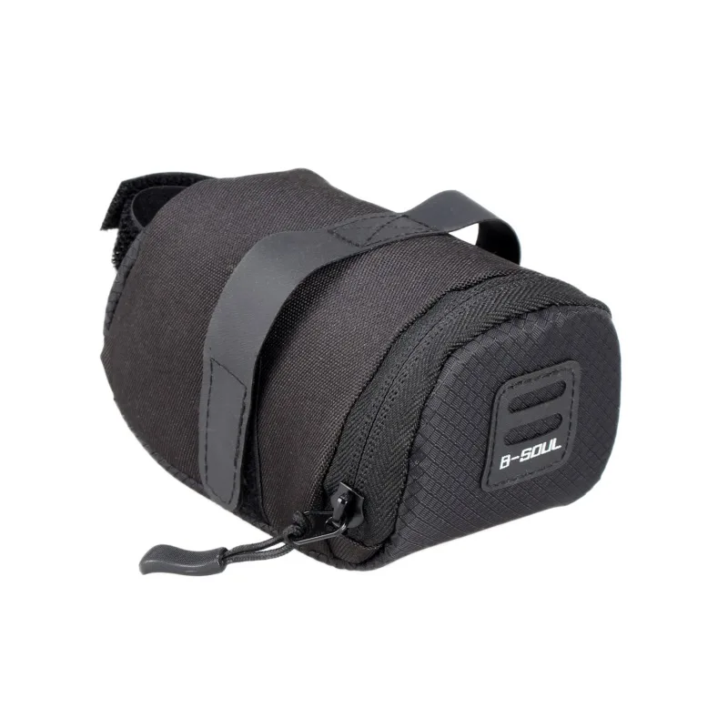 Новая водонепроницаемая сумка-седло для горного велосипеда Pouchs Road велосипедное