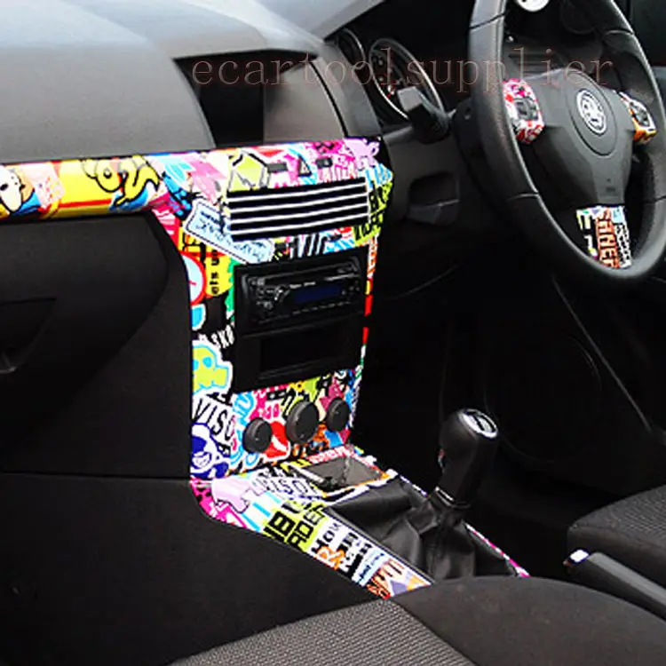 Виниловая наклейка JDM PIG для автомобиля 60 &quotx 20&quot | Автомобили и мотоциклы