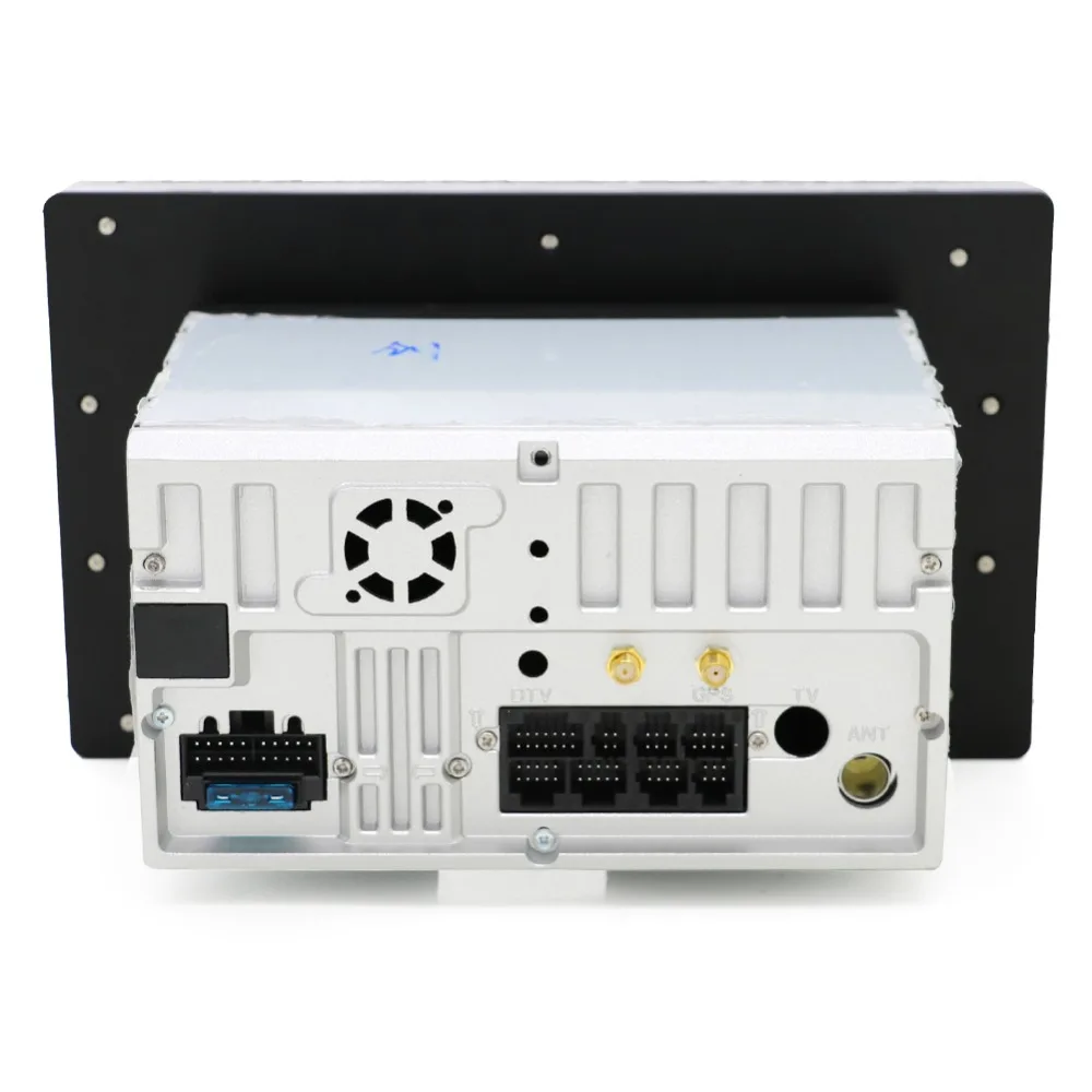 2 дин радио 10 1 &quotHD сенсорный экран цифровой дисплей Bluetooth Мультимедиа USB 2din