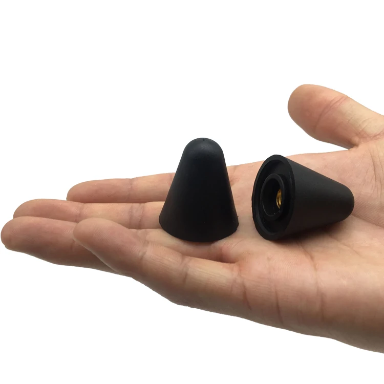 2.4G mushroom omni antenna mini wifi ufl pigtail antenna