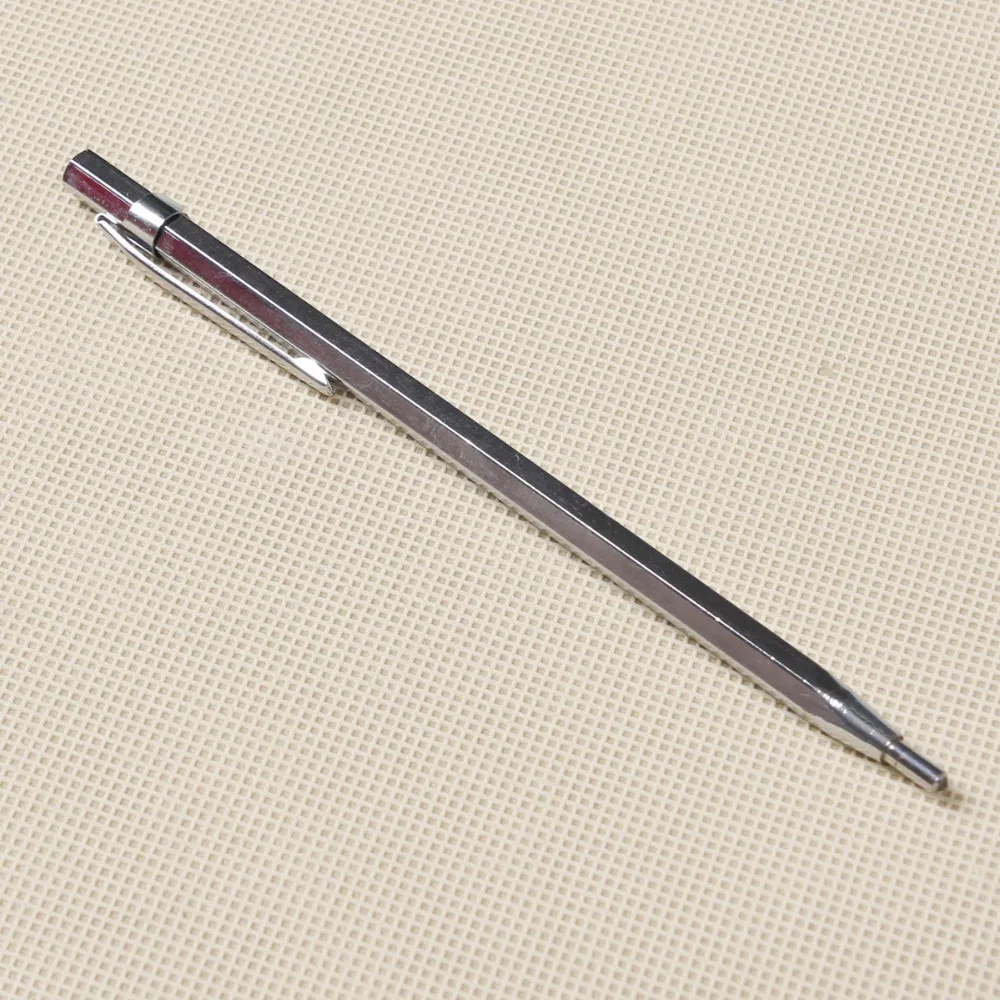 Ручка для гравировки с натуральным алмазом Talentool 3 шт. | Инструменты