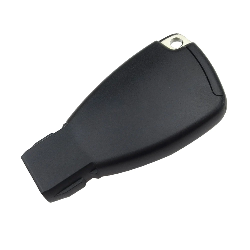 OkeyTech 2 кнопки замена автомобиля задняя крышка чехол с держателем батареи лезвие