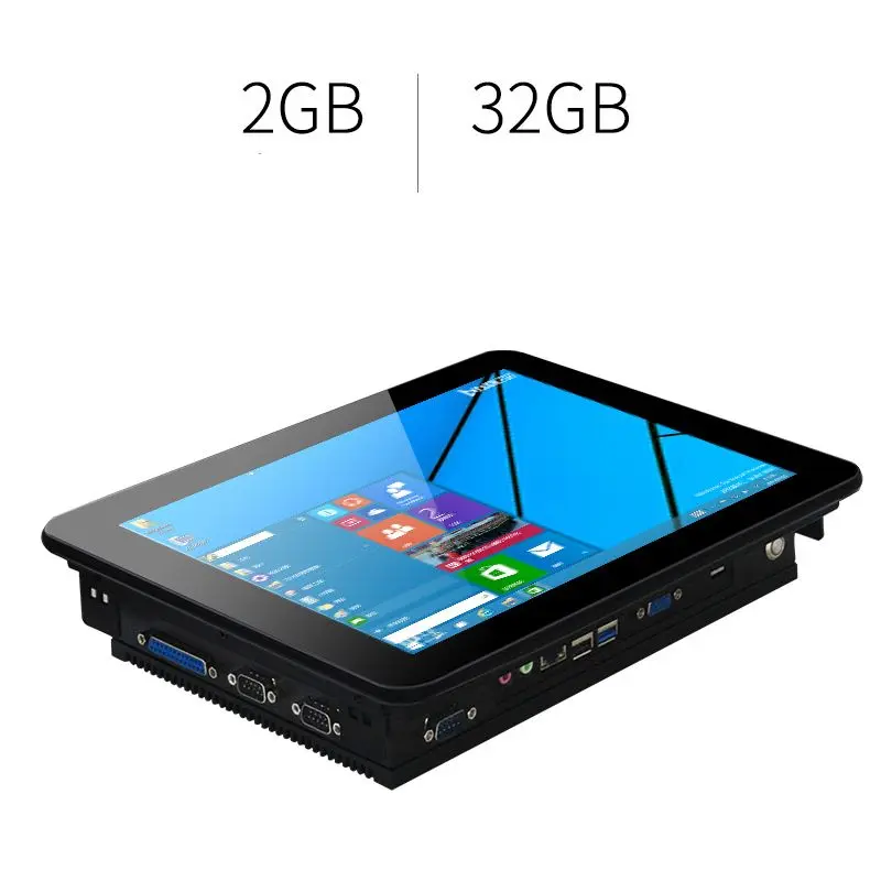 

15 industrial touch screen monitor panel mini pc