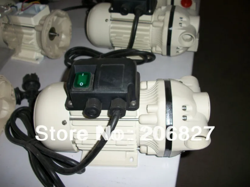 

AC Urea Pump Adblue Suzarra GPM DEF Diaphragm
