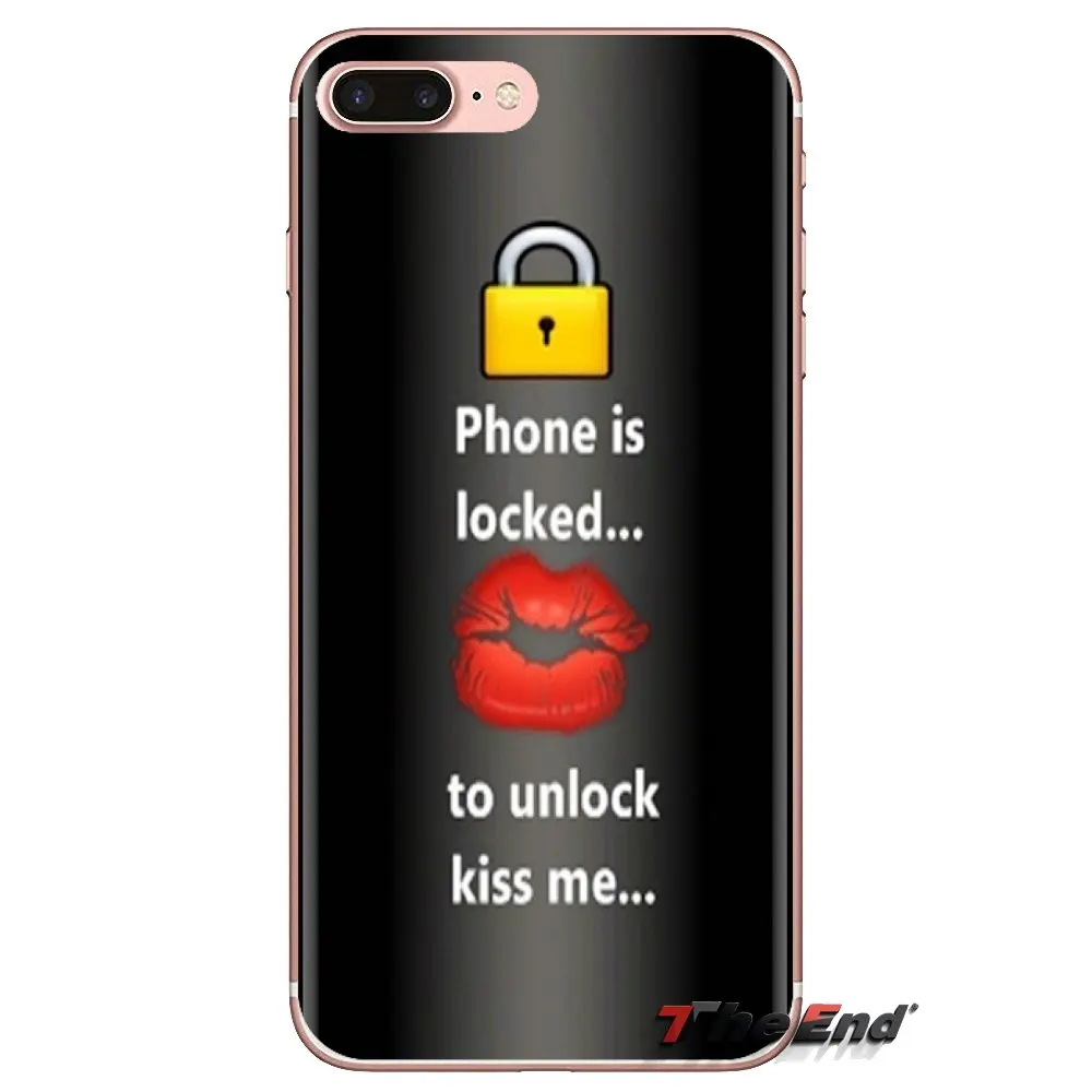 Чехол для мобильного телефона LG Spirit Motorola Moto X4 E4 E5 G5 G5S G6 Z Z2 Z3 G2 G3 C Play Plus Mini KIss чтобы