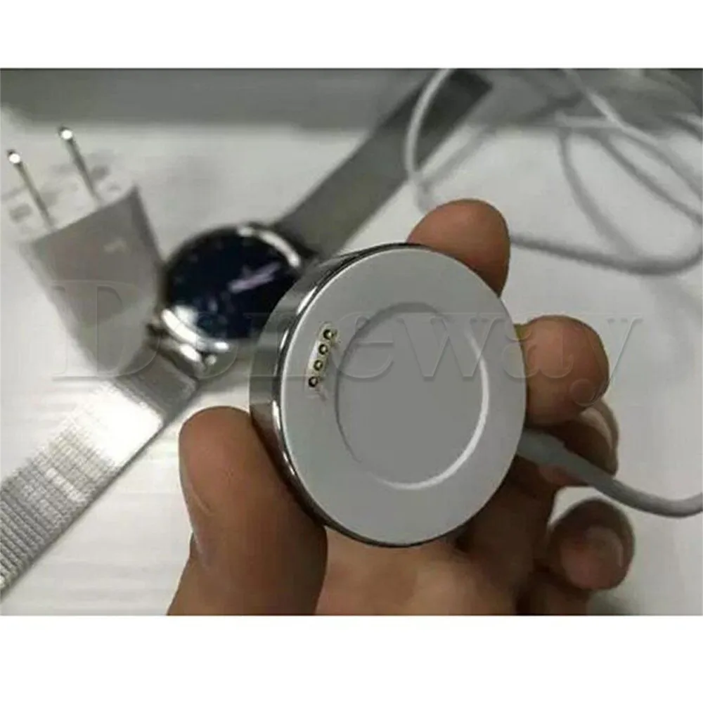 XBERSTAR 80 см USB Магнитная зарядная док-станция зарядное устройство кабель для huawei Смарт-часы 1 зарядное устройство не для huawei Смарт-часы 2