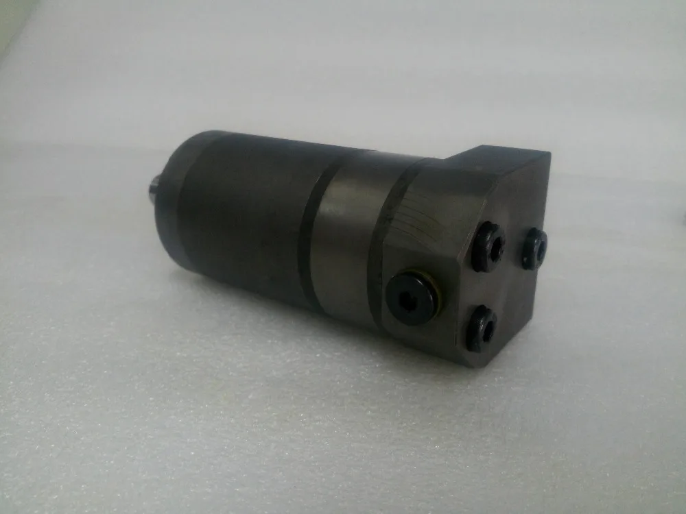

Gerotor Hydraulic Motor 8cc for Bulk carriers