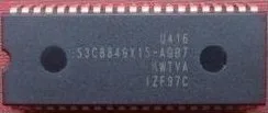 New S3C8849X12 - AQB7 S3C8849X13 quality assurance | Электронные компоненты и принадлежности